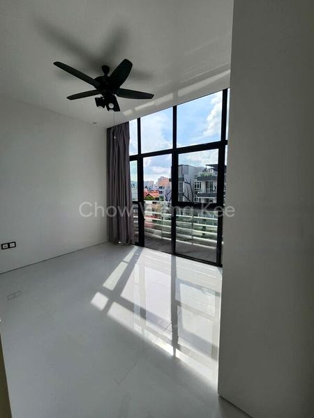 3 Bed Apartment (Condo) for Rent in  Cubik - Image 9